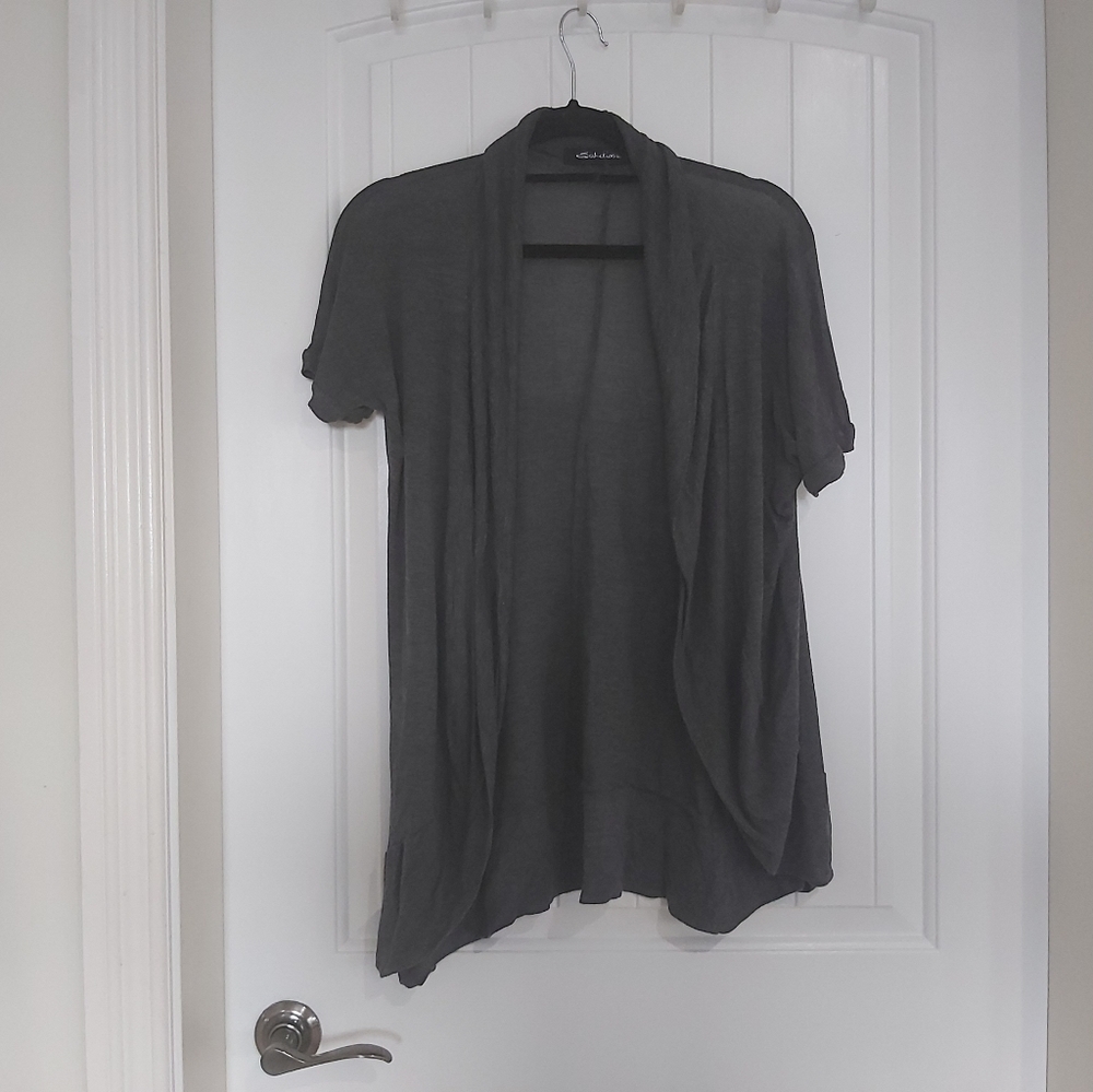 SEDUCTIONS CARDIGAN//B3